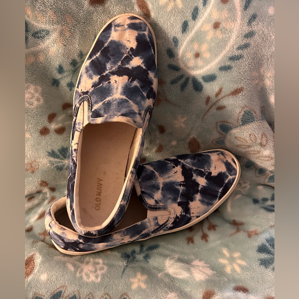 Old Navy-Women’s Shoes-Size 8